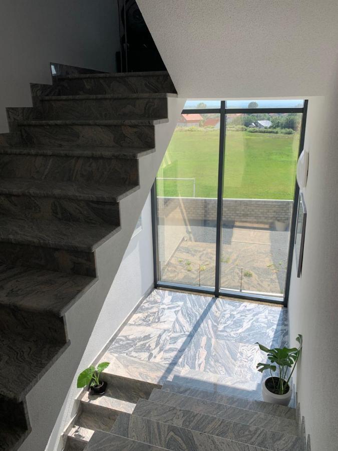 Apartmani Imamovic Dubrave Gornje Exterior foto
