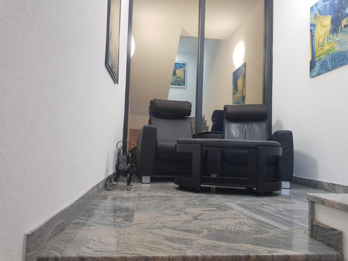 Apartmani Imamovic Dubrave Gornje Exterior foto