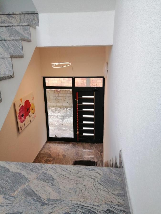 Apartmani Imamovic Dubrave Gornje Exterior foto